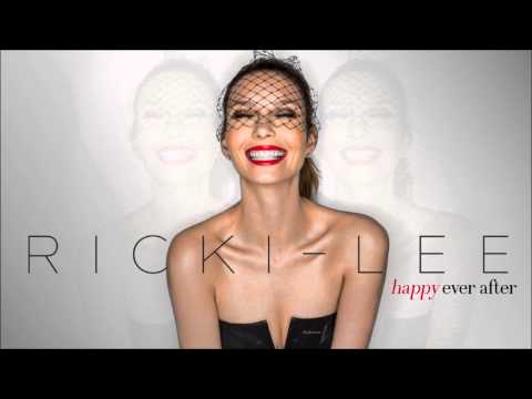 Ricki-Lee - Happy Ever After