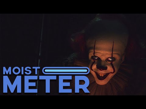 Moist Meter | It Chapter Two
