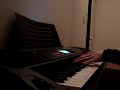 evanescence-good-enough-piano.html