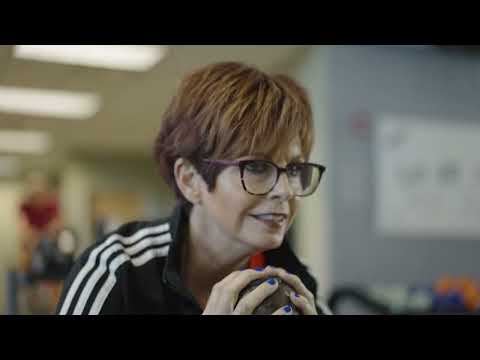 Transformative MyFitRx Journeys