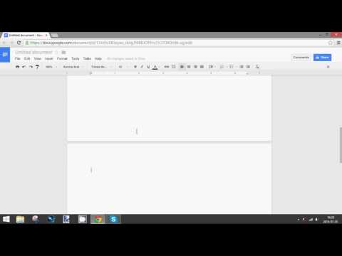 how to set mla format
