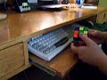 10.09 Roux Method solve
