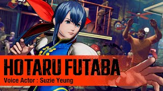 Fatal Fury: City of the Wolves