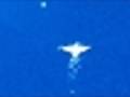 Nibiru News: Nibiru caught on SOHO 4.19.09 - Planet X Picture - Winged Globe