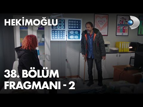 Hekimoğlu 38. Bölüm 2. Fragmanı                                                                                                                                                                                                                           