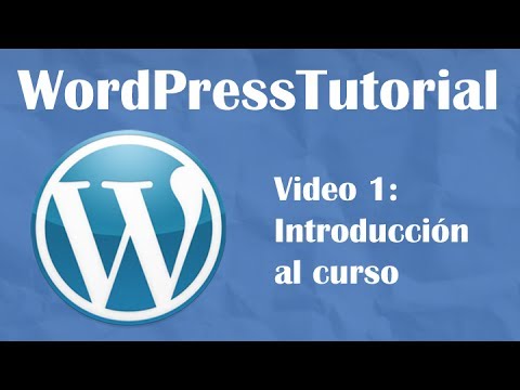 how to video wordpress