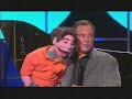 I wanted to be a Muppet [Thou Shalt Laugh 2]