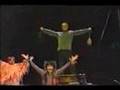 Macskák - Elvisz Trén (Skimbleshanks) - Madách Színház, 2001