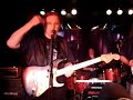 at a walter trout concert on nov 8 2006, in berlin