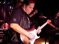 Walter Trout - She takes more than she gives