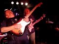 at a walter trout concert on nov 8 2006, in berlin