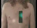1 khz is an artvideo. 
a visualisation from marius d. kettler - time goes by and time is over when you here the 1 khz tone.
