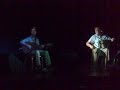 Seamus Begley & Jim Murray/Mo Ghile Mear @ The World Fleadh 2008