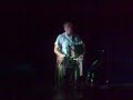 seamus & jim have the crowd in the palm of their hands at the world fleadh as they perform mo ghile mear in sky venue portlaoise on august 4th 2008