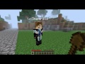 Click here to watch this video Minecraft: Survival with Sniperz! Secret Identity Ep 1