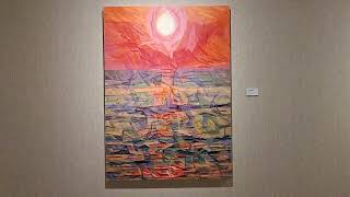 제4회 김재봉展 '열정(熱情)을 품은 절제(節制)'