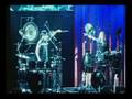 Jamie Borden & Tony Davich on Percussion