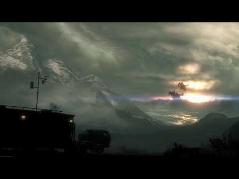 Видео № 0 из игры Halo: Reach (Б/У) [X360]