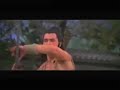 daft punk - kung fu voyager