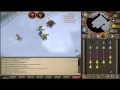 NightmareRH Solo Bandos (Divine Power)