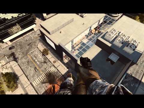 Only in Battlefield 4: