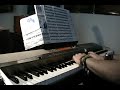 me playing Mother\