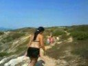 A Caminho da Pedra Furada