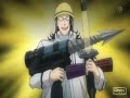 d gray man