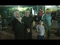 عصام عمر رفعت الأسدي حفلة البيادر محاوره