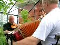schottis from laveyron hohner 3 row adg an 2 violins