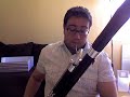Bassoon Improvisation