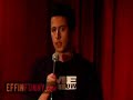 Fahim Anwar Standup: Since Moving To LA