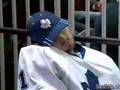 Andrew Raycroft's Career in 5 Seconds