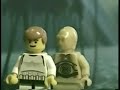 Star Wars LEGO Story