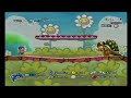 SBHMXII KennyPu(Ness/Diddy Kong) vs MrEh(Bowser) 1