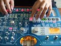 korg emx1 by borg69 - [mode]