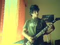 Trivium - Down From The Sky (cover)
