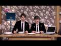 Magic trick: Convince your friends they're psychic! - Barry and Stuart - BBC Three