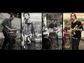 California Wives | Blood Red Youth | RedEye Sessions