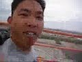 Tim on Goliath