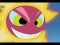Mermaid Melody & Powerpuff Girls Z - Go Girl! Koi no Victory