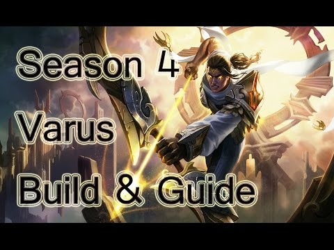 how to build varus