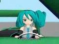 Happy drive! by Miku w/English sub 【初音ミク】免許取ったのよ♪楽しいドライブ!