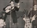 Johnny Cash – Mama Tried