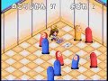 Di Gi Charat: Di Gi Communication Job Game - Cleaning