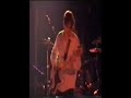 Pavement - Father to a sister of thought - LIVE 96 - ?