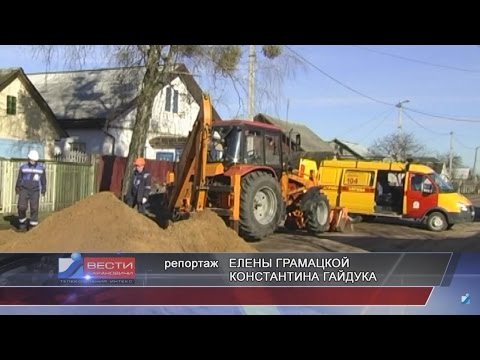 Вести Барановичи 24 марта 2017.