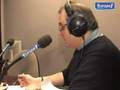 Jacky Gallois et Julie Andrieu: la chronique gastronomie