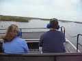 Airboat Ride Airboat Ride
