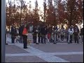 Axel - K9 Frestyle at Vissel Kobe\